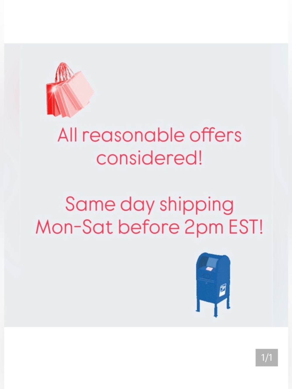 Promotional Post